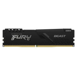 MEMORIA RAM DDR4 16GB KINGSTON 3000MHZ