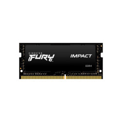 MEMORIA RAM DDR4 16GB KINGSTON 2666MHZ