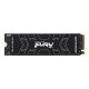 DISCO DURO INTERNO SSD KINGSTON FURY Discos duros internos DISCO DURO INTERNO SSD KINGSTON FURY Discos duros internos