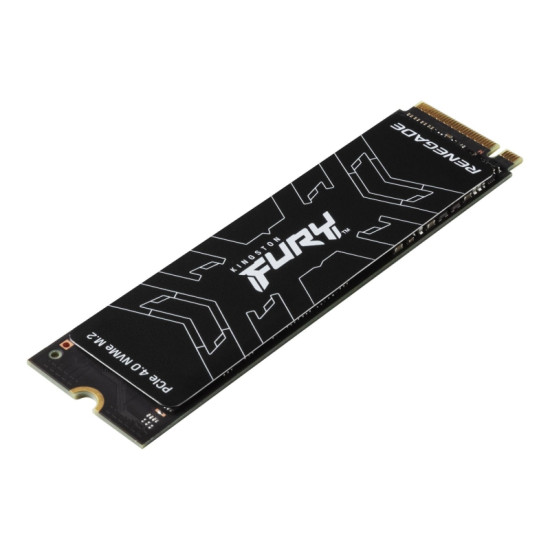 DISCO DURO INTERNO SSD KINGSTON FURY Discos duros internos DISCO DURO INTERNO SSD KINGSTON FURY Discos duros internos