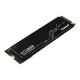 DISCO DURO INTERNO SSD KINGSTON 1TB Discos duros internos DISCO DURO INTERNO SSD KINGSTON 1TB Discos duros internos