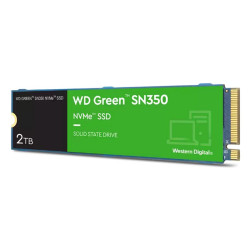 DISCO DURO INTERNO SSD WD WESTERN