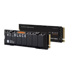 DISCO DURO INTERNO SSD WD WESTERN