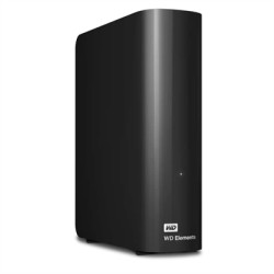 DISCO DURO EXTERNO HDD WD WESTERN