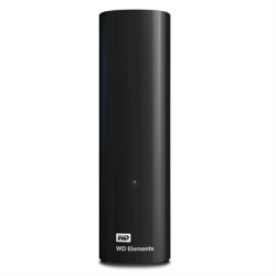 ELEMENTS DISCO DURO EXTERNO 8 TB