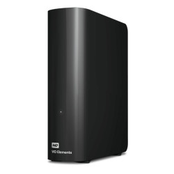 ELEMENTS DISCO DURO EXTERNO 8 TB