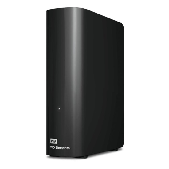 ELEMENTS DISCO DURO EXTERNO 8 TB Discos duros externos ELEMENTS DISCO DURO EXTERNO 8 TB Discos duros externos