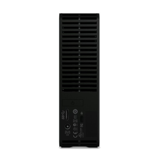 ELEMENTS DISCO DURO EXTERNO 8 TB Discos duros externos ELEMENTS DISCO DURO EXTERNO 8 TB Discos duros externos