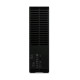 ELEMENTS DISCO DURO EXTERNO 8 TB Discos duros externos ELEMENTS DISCO DURO EXTERNO 8 TB Discos duros externos