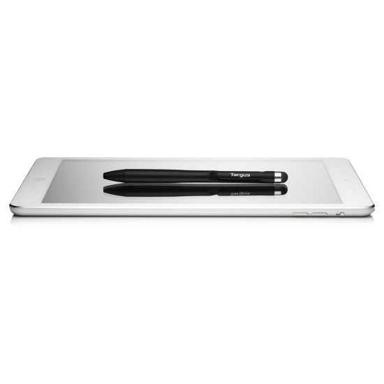 LAPIZ DIGITAL Y BOLIGRAFO TARGUS ANTIMICROBIANO Accesorios tabletas digitalizadoras