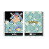 CUADERNO FOLIO CYP BRANDS 80 HOJAS