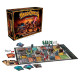 JUEGO MESA HEROQUEST BASICO Juegos de mesa JUEGO MESA HEROQUEST BASICO Juegos de mesa