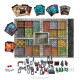 JUEGO MESA HEROQUEST BASICO Juegos de mesa JUEGO MESA HEROQUEST BASICO Juegos de mesa