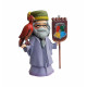 FIGURA PLASTOY HARRY POTTER ALBUS DUMBLEDORE Figuras FIGURA PLASTOY HARRY POTTER ALBUS DUMBLEDORE Figuras