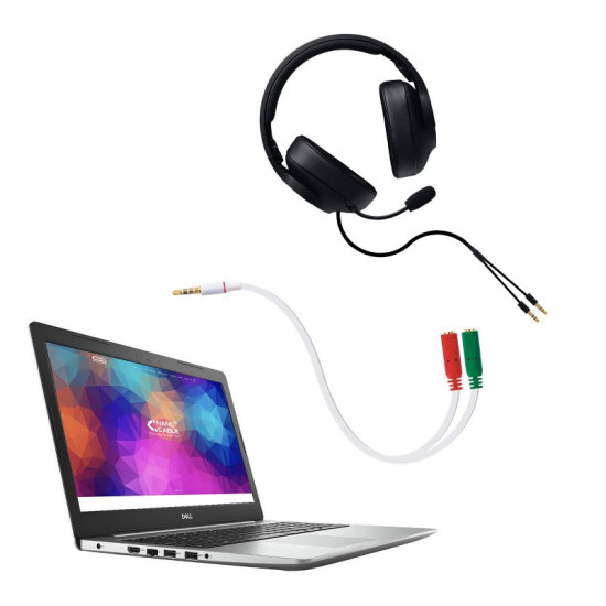 CABLE AUDIO 1 X 3.5MM A Cables audio vídeo CABLE AUDIO 1 X 3.5MM A Cables audio vídeo