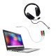 CABLE AUDIO 1 X 3.5MM A Cables audio vídeo CABLE AUDIO 1 X 3.5MM A Cables audio vídeo