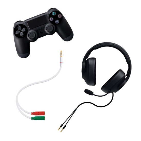 CABLE AUDIO 1 X 3.5MM A Cables audio vídeo CABLE AUDIO 1 X 3.5MM A Cables audio vídeo