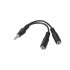 CABLE AUDIO NANOCABLE 1 X JACK