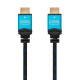 CABLE HDMI 2.0 NANOCABLE 4K 3M Cables audio vídeo CABLE HDMI 2.0 NANOCABLE 4K 3M Cables audio vídeo