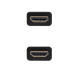 CABLE HDMI 2.0 NANOCABLE 4K 3M Cables audio vídeo CABLE HDMI 2.0 NANOCABLE 4K 3M Cables audio vídeo