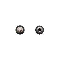 CABLE AUDIO JACK 3.5MM NANOCABLE 1.5M
