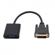 CABLE NANOCABLE CONVERSOR DVI 24+1 A