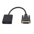 CABLE NANOCABLE CONVERSOR DVI 24+1 A