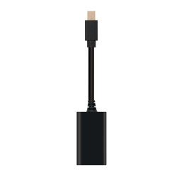 CABLE NANOCABLE CONVERSOR MINIDISPLAY PORT A