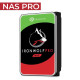 DISCO DURO INTERNO HDD SEAGATE IRONWOLF Discos duros internos