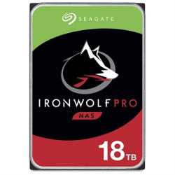 DISCO DURO INTERNO HDD SEAGATE IRONWOLF