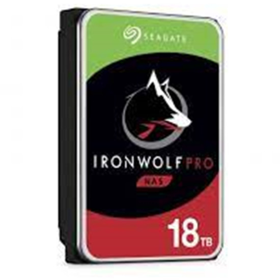 DISCO DURO INTERNO HDD SEAGATE IRONWOLF Discos duros internos DISCO DURO INTERNO HDD SEAGATE IRONWOLF Discos duros internos