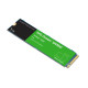 DISCO DURO INTERNO SSD WD WESTERN Discos duros internos