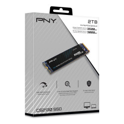 DISCO DURO INTERNO SSD PNY 2TB
