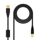 CABLE USB 2.0 TIPO A USB Cables de impresora  serie