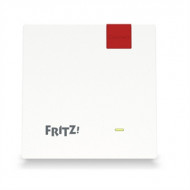 REPETIDOR WIFI EXTENSOR COBERTURA FRITZ! 1200