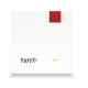 REPETIDOR WIFI EXTENSOR COBERTURA FRITZ! 1200 Puntos de acceso REPETIDOR WIFI EXTENSOR COBERTURA FRITZ! 1200 Puntos de acceso
