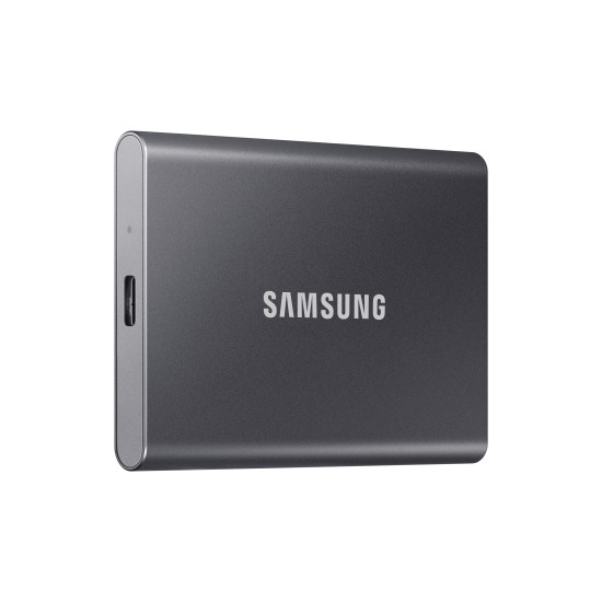 DISCO DURO EXTERNO SSD SAMSUNG MU - PC1T0T Discos duros externos