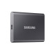 DISCO DURO EXTERNO SSD SAMSUNG MU - PC1T0T Discos duros externos