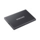DISCO DURO EXTERNO SSD SAMSUNG MU - PC1T0T Discos duros externos