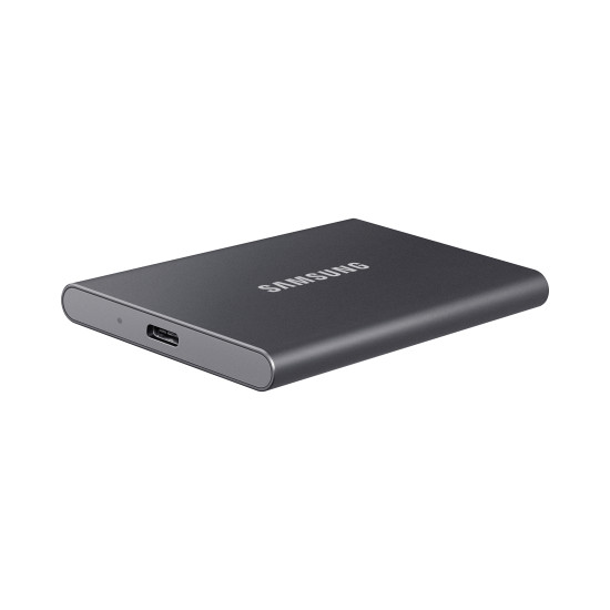 DISCO DURO EXTERNO SSD SAMSUNG MU - PC1T0T Discos duros externos