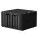 UNIDAD EXPANSION SYNOLOGY DX517 5 BAHIAS Nas UNIDAD EXPANSION SYNOLOGY DX517 5 BAHIAS Nas