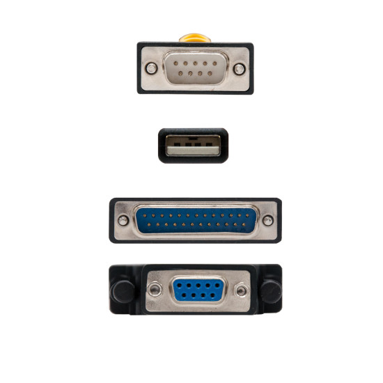 CABLE CONVERSOR USB TIPO A A Cables de red CABLE CONVERSOR USB TIPO A A Cables de red