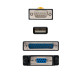 CABLE CONVERSOR USB TIPO A A Cables de red CABLE CONVERSOR USB TIPO A A Cables de red