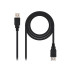 CABLE ALARGADOR USB NANOCABLE TIPO A