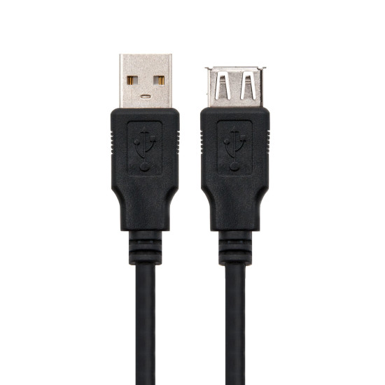 CABLE ALARGADOR USB NANOCABLE TIPO A Cables de red CABLE ALARGADOR USB NANOCABLE TIPO A Cables de red