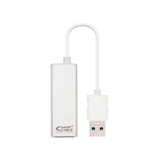 CABLE CONVERSOR USB 3.0 A GIGABIT Baterías y cargadores portátiles