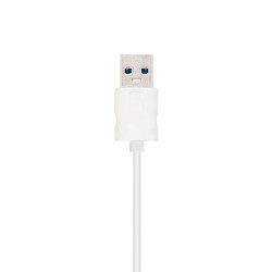 CABLE CONVERSOR USB 3.0 A GIGABIT