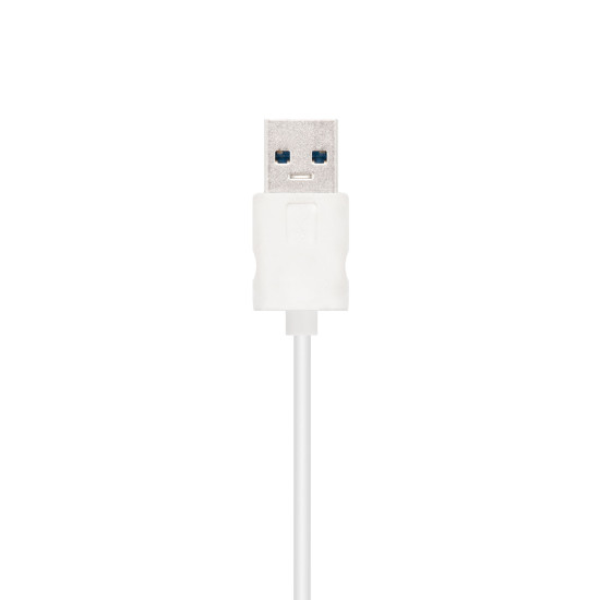 CABLE CONVERSOR USB 3.0 A GIGABIT Baterías y cargadores portátiles