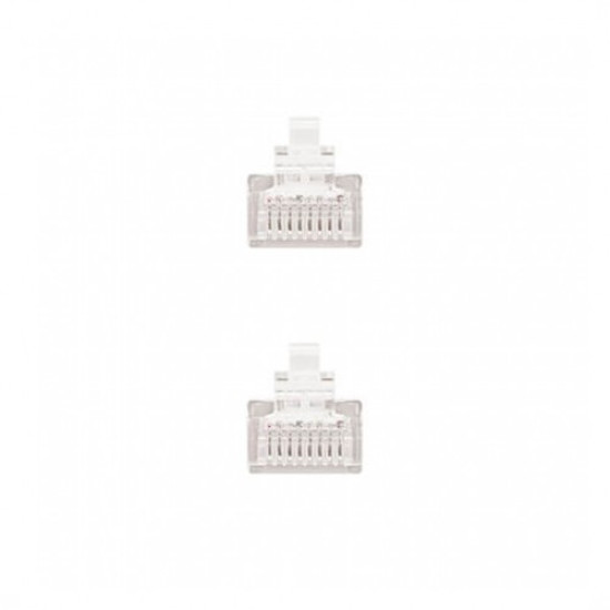 LATIGUILLO CABLE RED UTP CAT5E RJ45 Cables de red LATIGUILLO CABLE RED UTP CAT5E RJ45 Cables de red