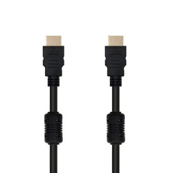 CABLE HDMI ALTA VELOCIDAD NANOCABLE 10M